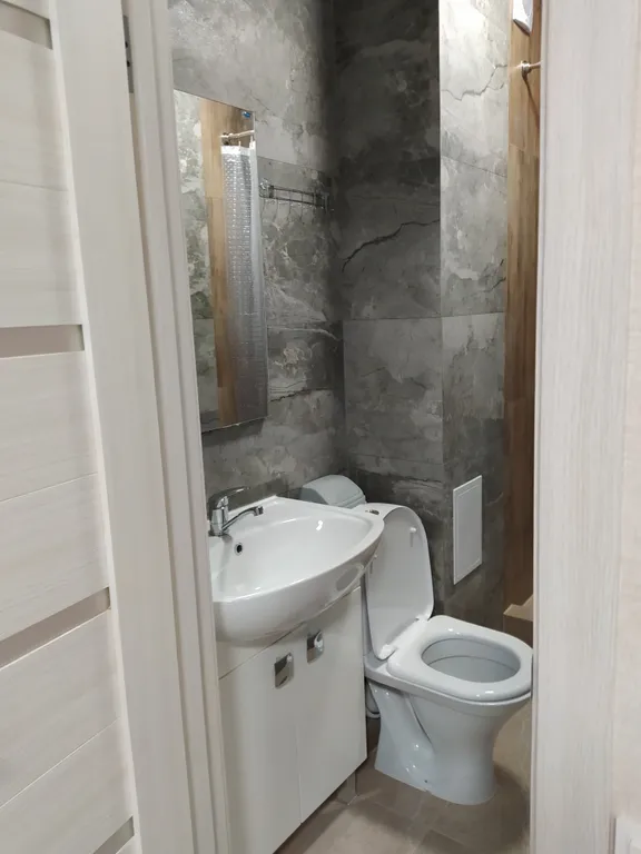 Уютная студия в Парке Победы рядом Аврора