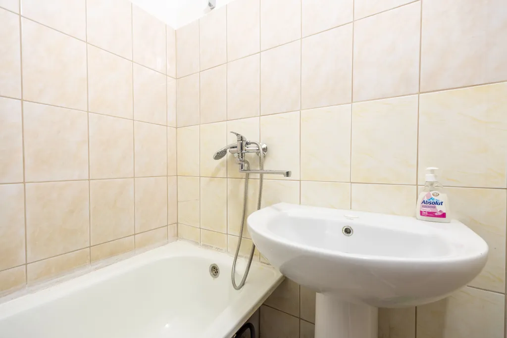 Апартаменты Домино рядом с тц