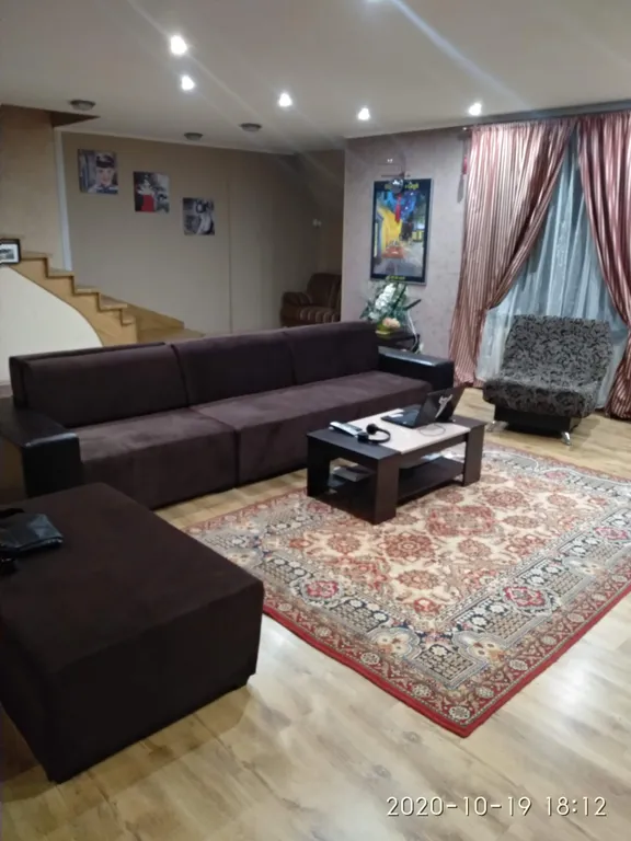 Коттедж для отдыха — аренда посуточно в Воронеж