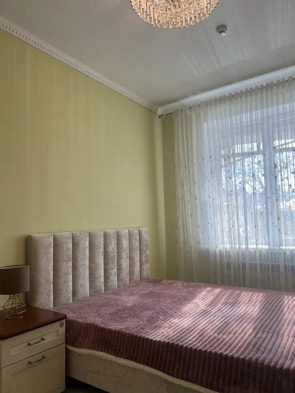 Квартира Апартаменты на Новой Каскадной лестнице — аренда посуточно в Кисловодск