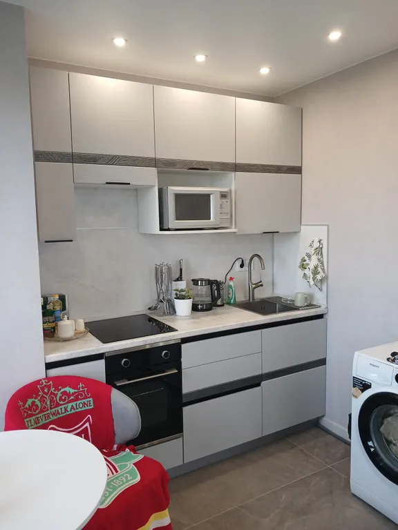 Евродвушка