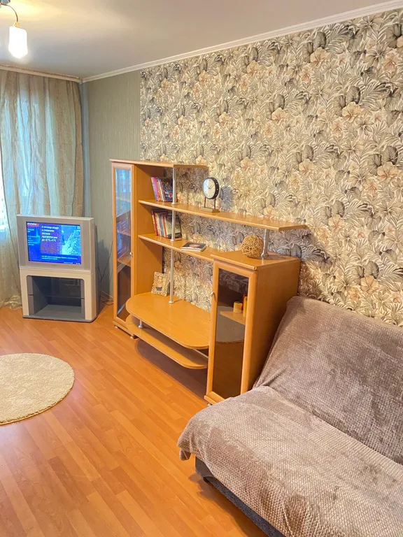 2-комнатная квартира с балконом на Волгоградской