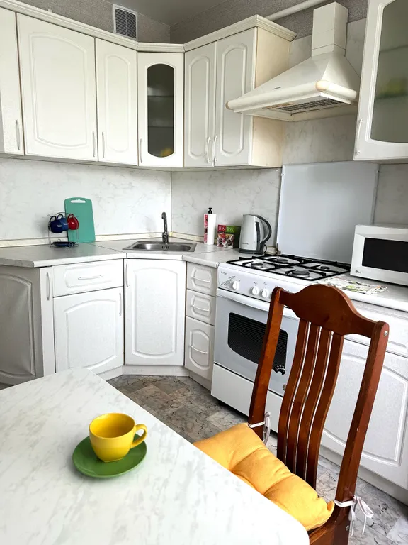 Уютная 2-к квартира с удобствами