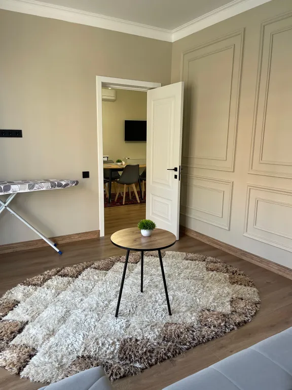 Коттедж Дом возле моря — Дербент