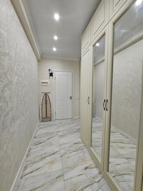 Квартира в Туапсе