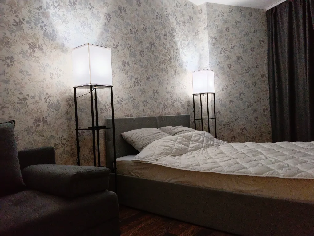 Квартира Однушка рядом со склоном — аренда посуточно в Кировск