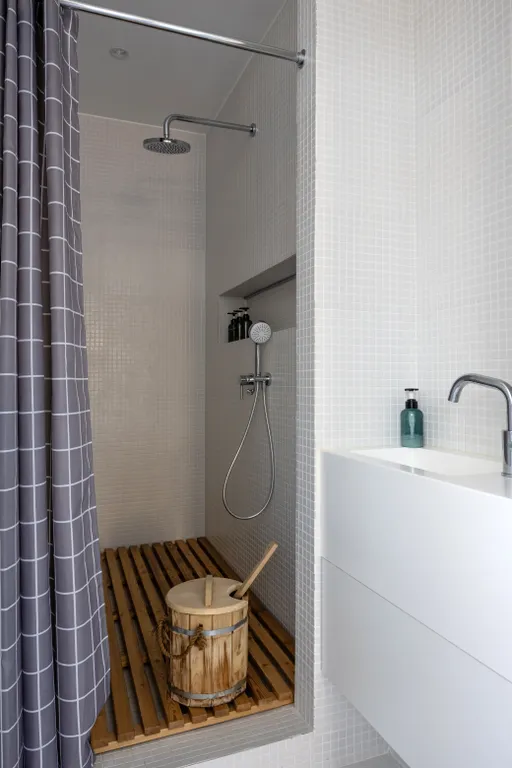 Отличный дом для гостей