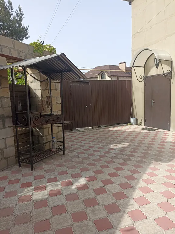 Уютная комната