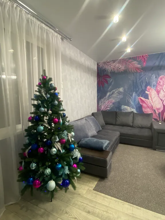 Квартира Уютная студия — аренда посуточно в Южно-Сахалинск