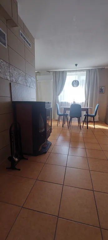 Жилье в центре города