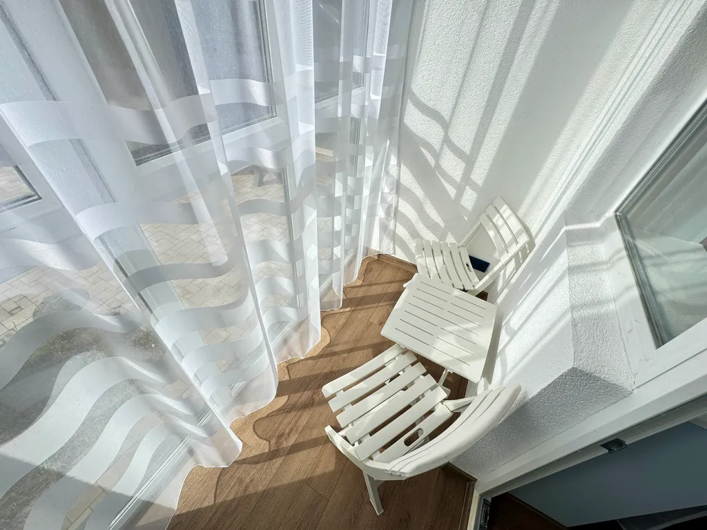 1-комнатные апартаменты АрендаСервис на Прибрежной