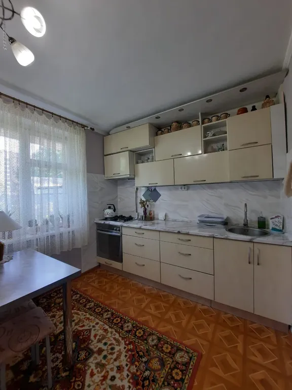 Квартира Квартира Казачья бухта — Севастополь