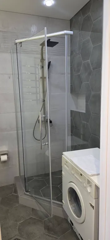 Уютная дизайнерская студия в центре города