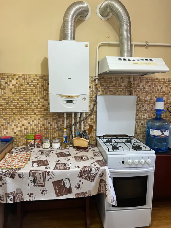 Квартира для вашего комфорта