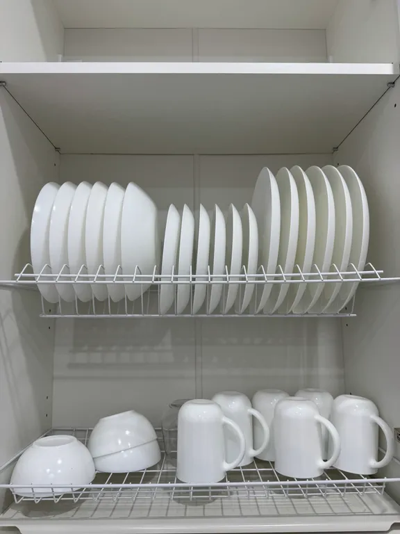 Уютная 1-комнатная квартира