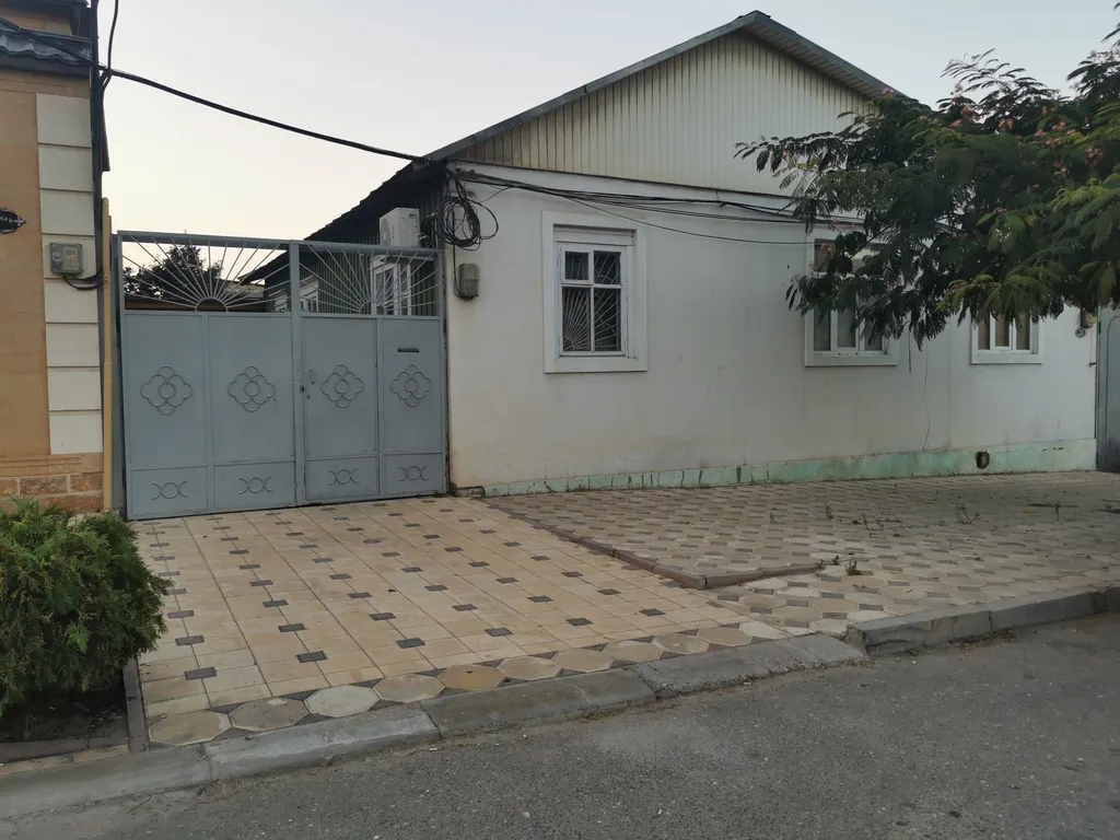 Дом на исторической улице