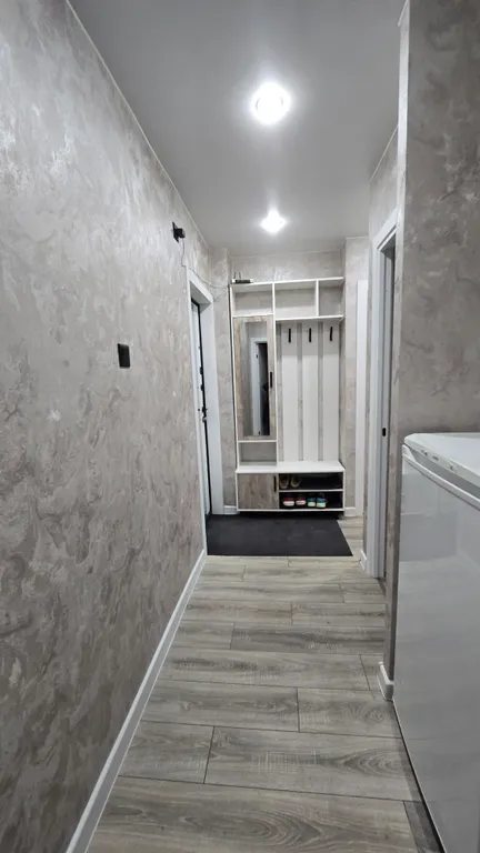 Уютная 2-комнатная квартира в центре города с видом на Кремль