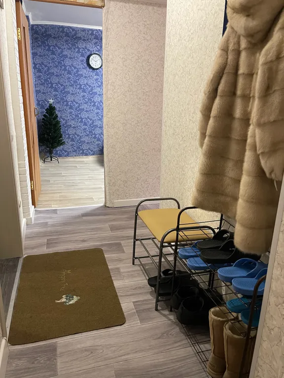 Уютная квартира в центре города Горького 5