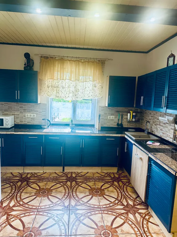 Дом в испанском стиле