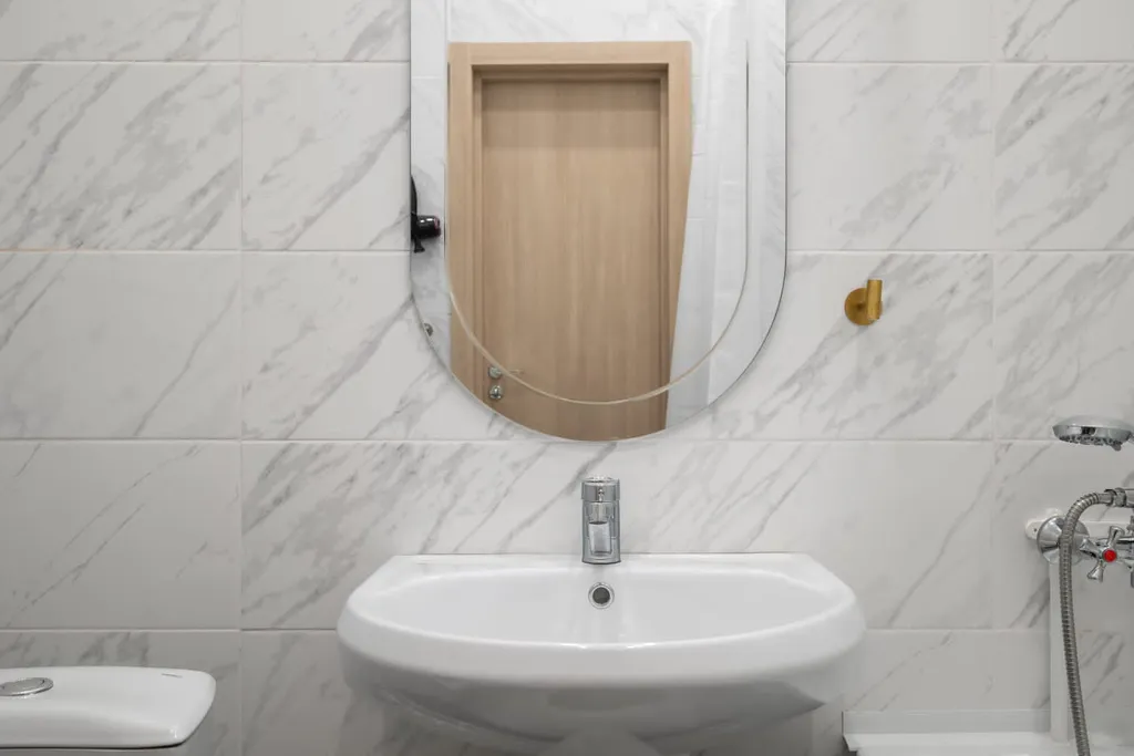 Квартира Уютная квартира на озере — Горячий Ключ