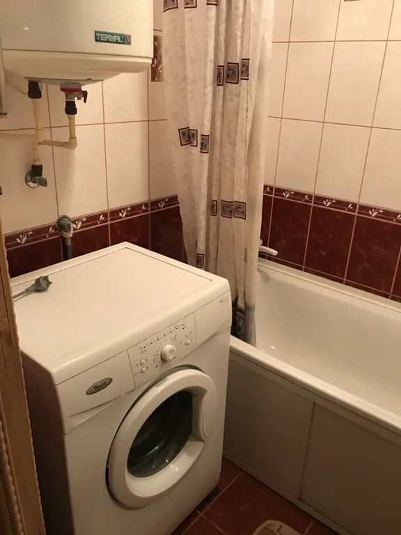 Квартира Уютная квартира в центе города — Судак