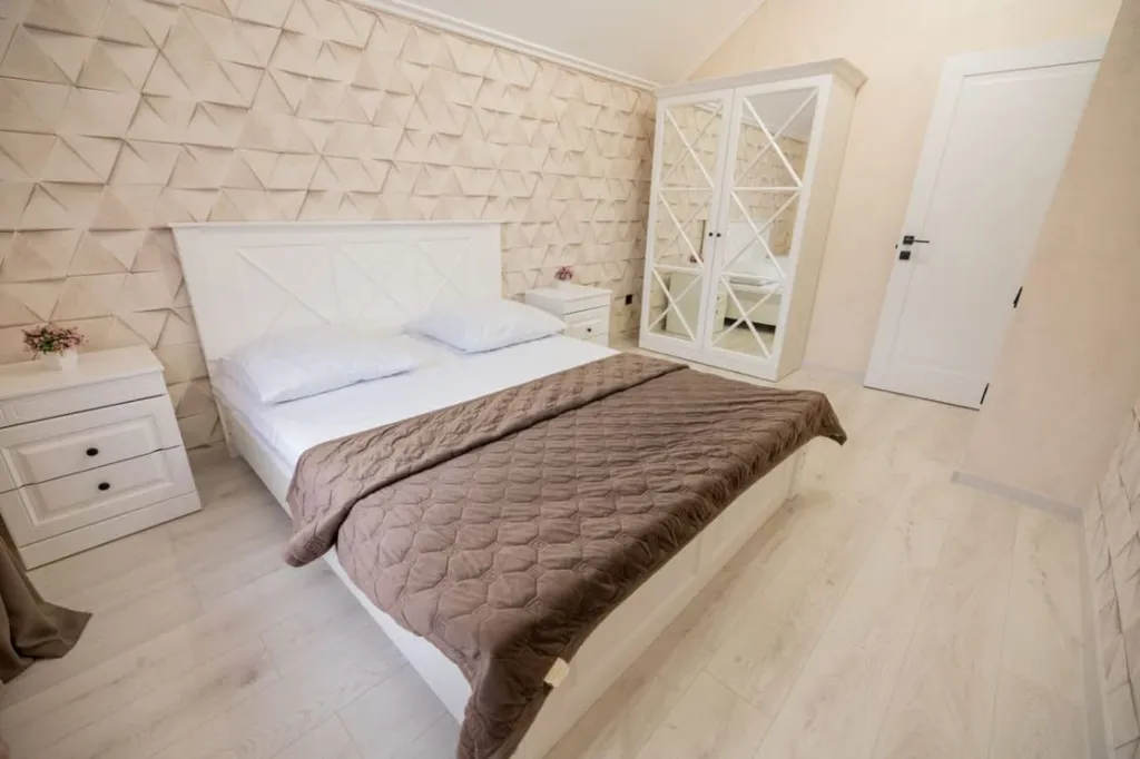 4-комнатный Дом