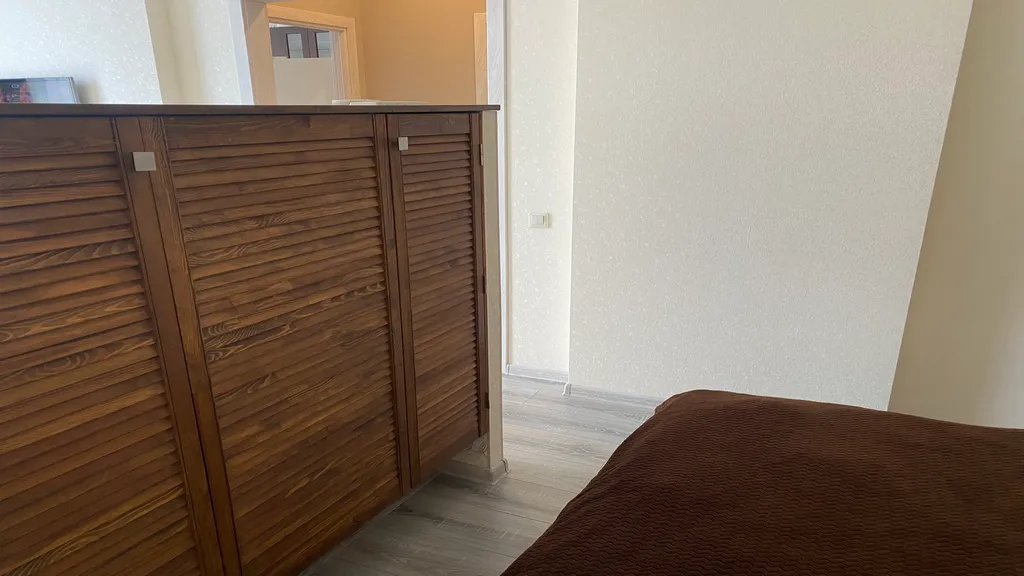 Уютная квартира рядом с Аквапарком