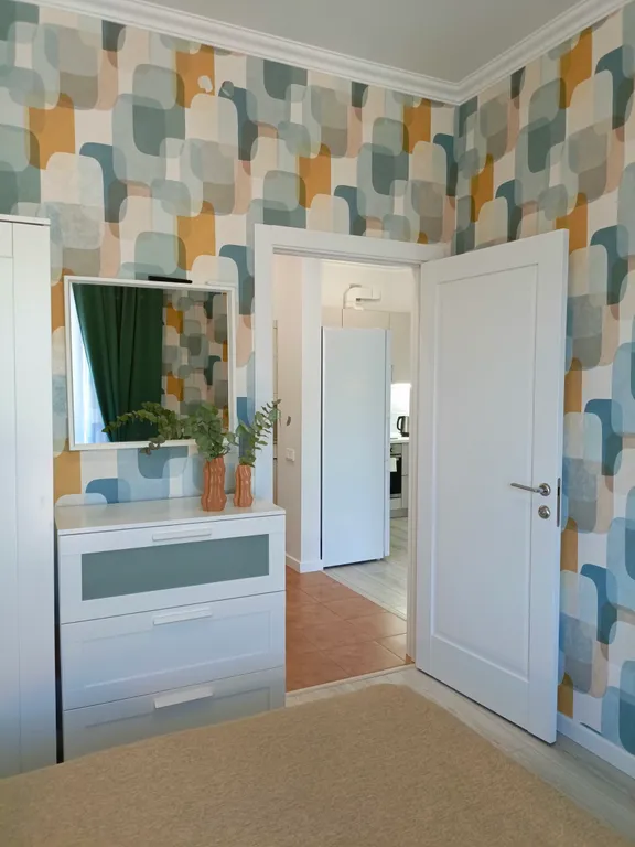 Квартира Квартира на Морской Какао Марин — Геленджик