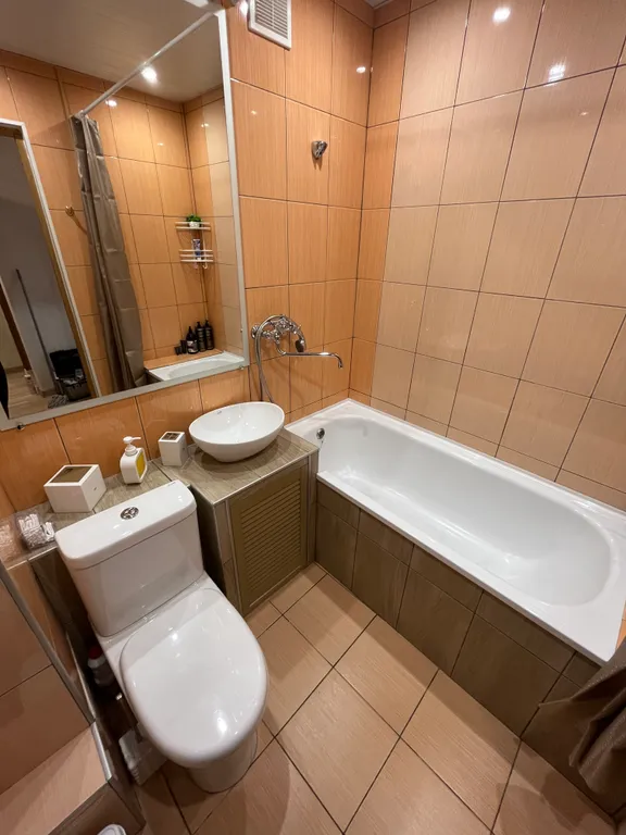 Квартира Квартира В гостях хорошо — Великий Новгород