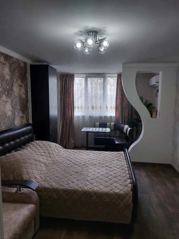 Уютная квартира в курортной зоне