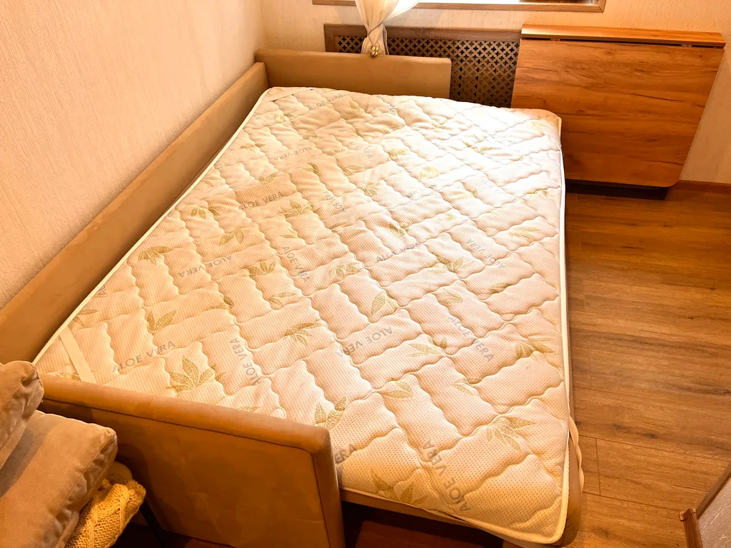 Новая студия в центре города