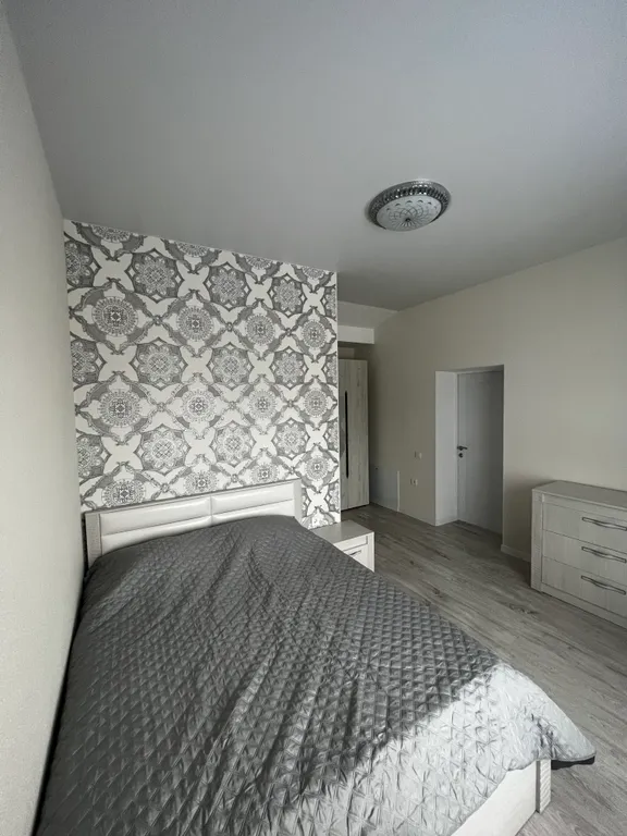 Квартира 2-комнатная Квартира — Анапа