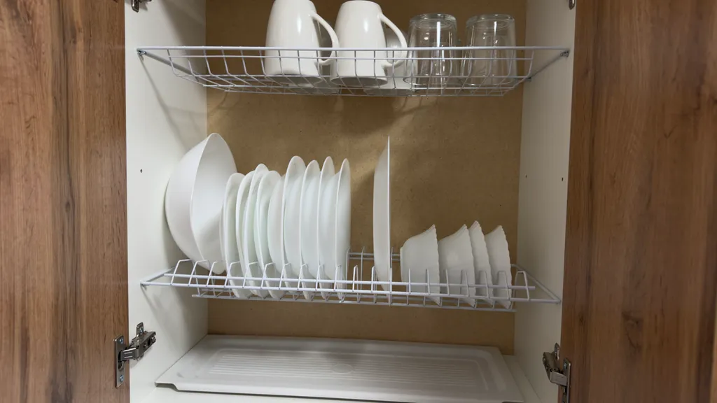 Уютная видовая квартира