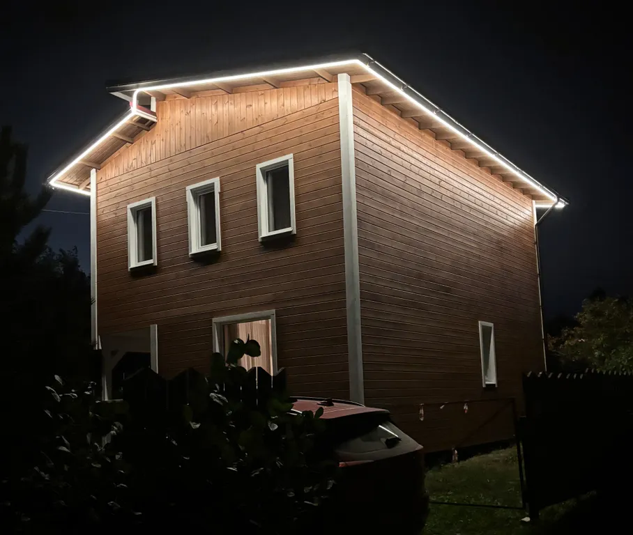 3-комнатный Дом