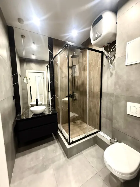 Апартаменты в ЖК Tau House