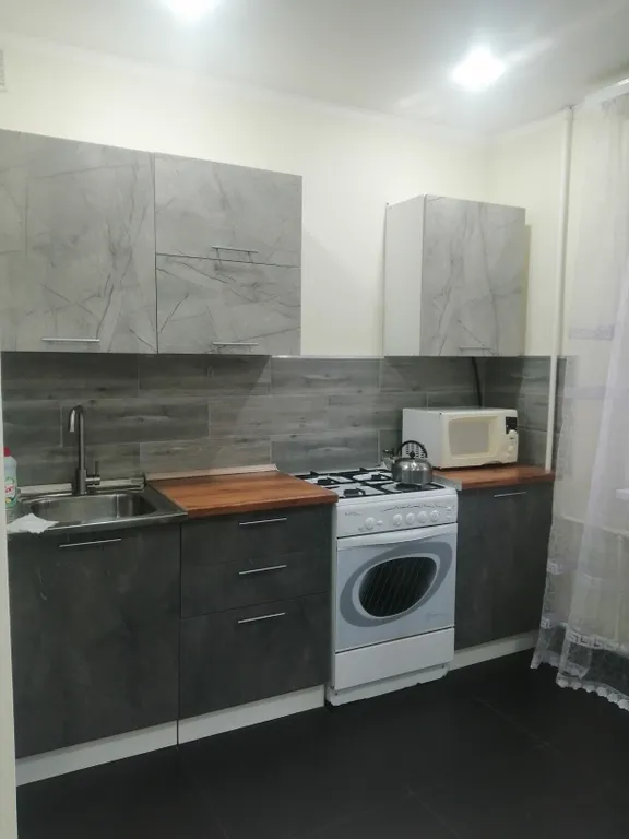 Отличная квартира у автовокзала