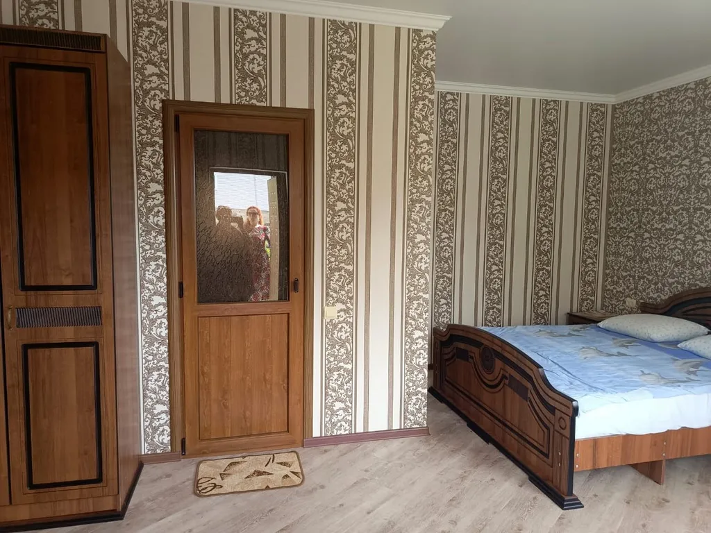 Квартира Комната — Сочи