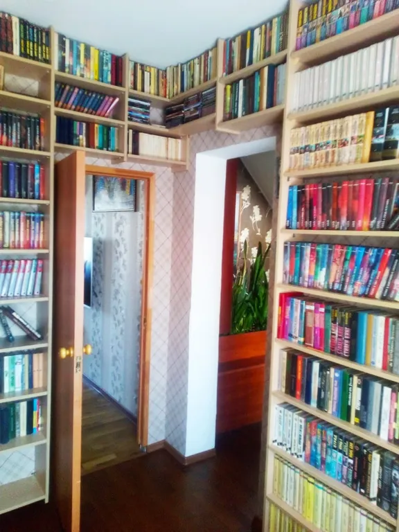 Дом на море с крытым бассейном и хаммамом