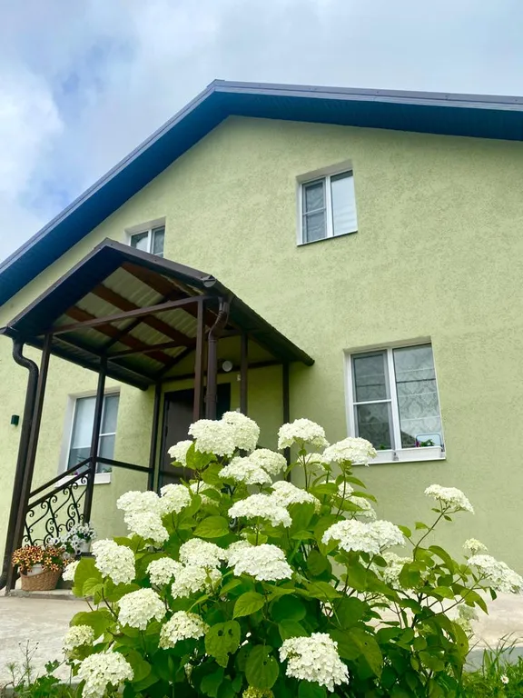 Коттедж Уютный дом — аренда посуточно в Суздаль