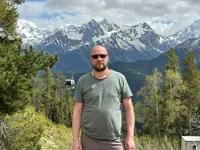 Игорь Полунин