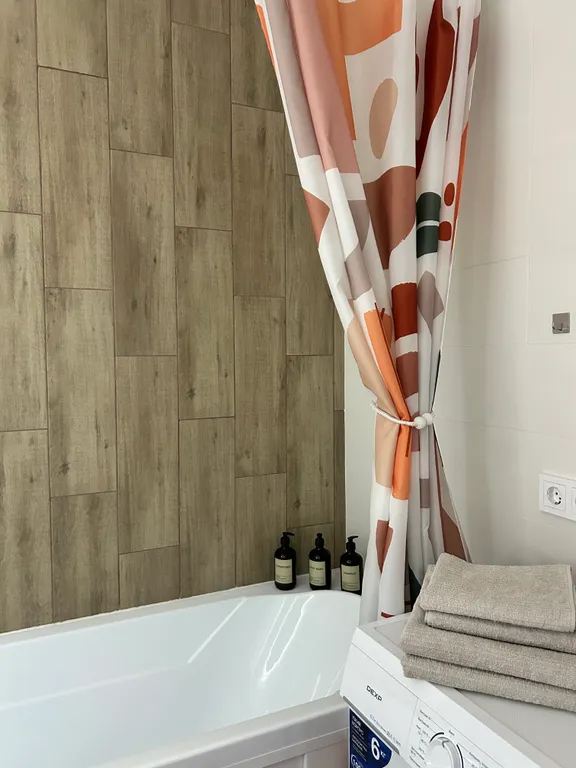 Квартира Уютная 1-комнатная квартира — Калининград