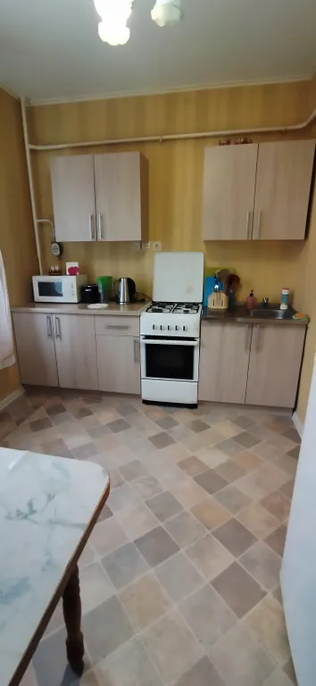 Уютная квартира для гостей города Калининграда