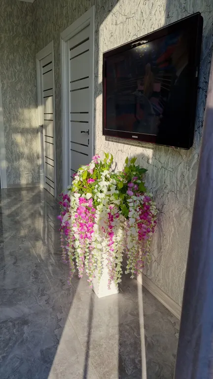 2-комнатный Дом