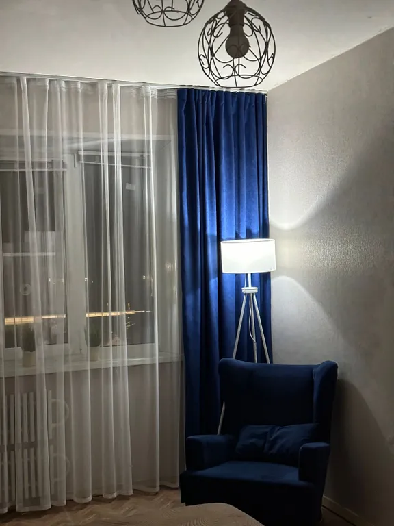 Уютная однокомнатная квартира — аренда посуточно в Курск