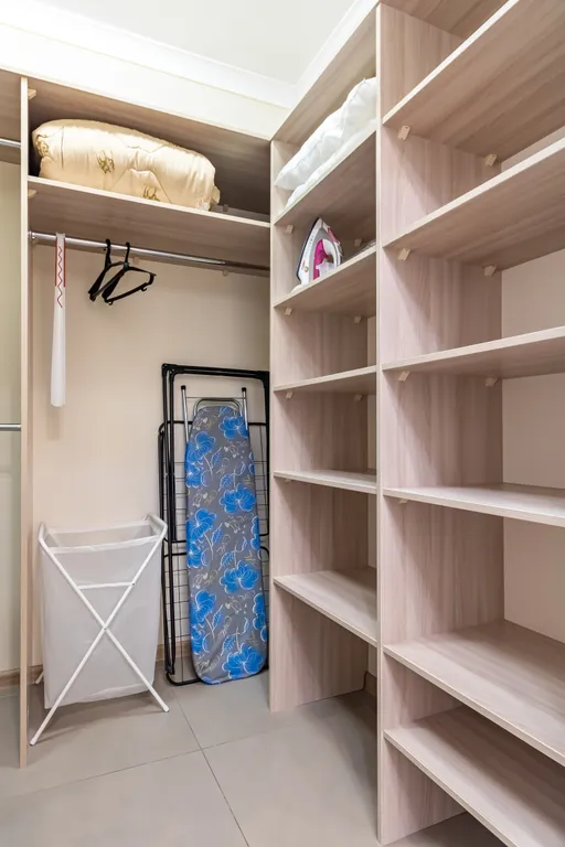 Квартира Квартира Захватывающий вид на город — Краснодар