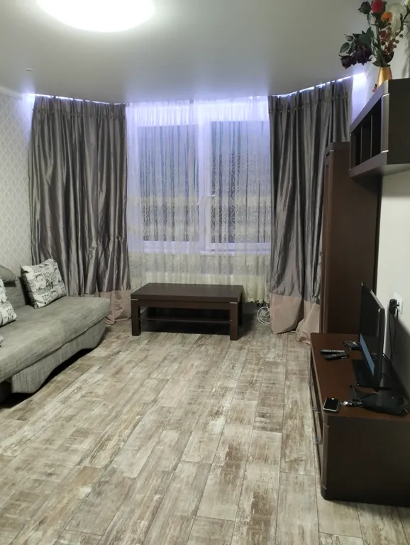 Уютная квартира в городе -курорте Зеленоградске — аренда посуточно в Зеленоградск