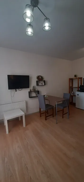 Уютная студия в центре города