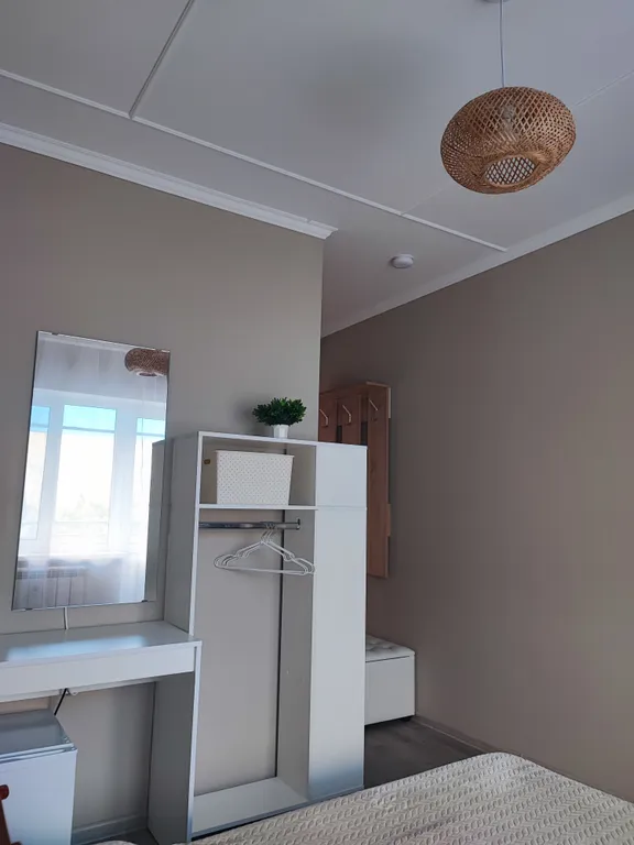 Квартира Квартира студия — Анапа