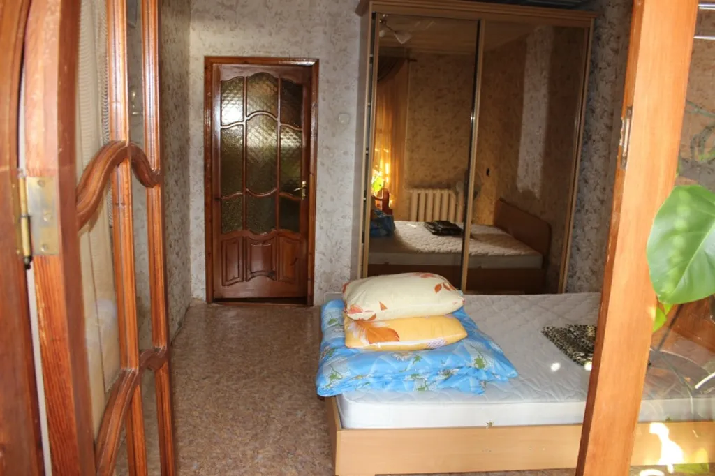 Квартира 2-комнатная Квартира — Севастополь