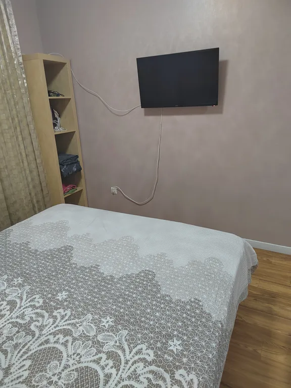 Квартира в самом центре Салехарда